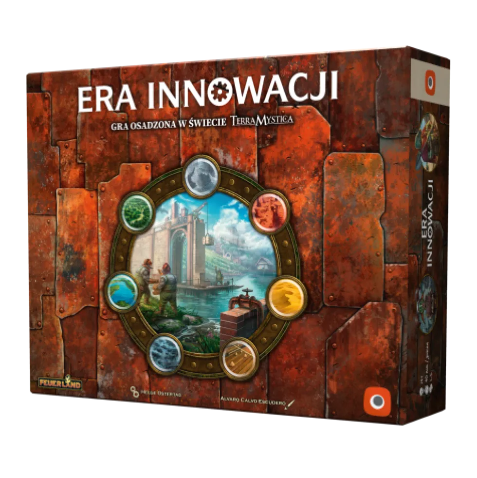 Era Innowacji