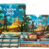 e-Raptor: Insert Castles by the Sea - UV Print