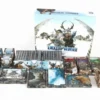 e-Raptor: Insert do Endless Winter: Paleoamericans BIG BOX + dodatki (UV Print)