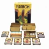 e-Raptor: Insert do Flatiron