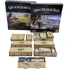 e-Raptor: Insert do Great Western Trail (druga edycja) oraz do dodatku