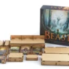 e-Raptor: Insert do gry Beast (Bestia)