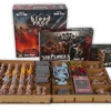 e-Raptor: Insert do gry Blood Rage z miejscem na 3 dodatki
