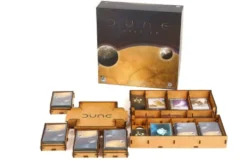 e-Raptor: Insert do gry Diuna: Imperium