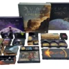e-Raptor: Insert do gry Dune Imperium - Uprising (UV Print)