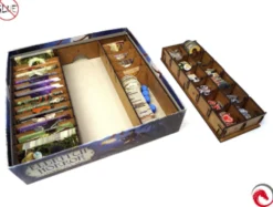 e-Raptor: Insert do gry Eldritch Horror Przedwieczna Groza