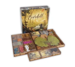 e-Raptor: Insert do gry Everdell