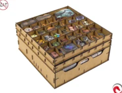 e-Raptor: Insert do gry Gloomhaven