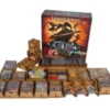 e-Raptor: Insert do gry Mage Knight Ultimate Edition