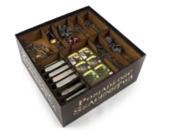 e-Raptor: Insert do gry Posiadłość Szaleństwa (Mansions of Madness) (2 edycja)