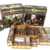 e-Raptor: Insert do gry Władca Pierścieni: Podróże przez Śródziemie (Journeys in Middle-Earth)+ dodatki