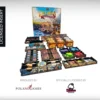e-Raptor: Insert do Praga Caput Regni UV Print