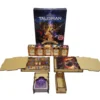e-Raptor: Insert do Talisman: Sojusze – Wezwanie Losu