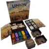 e-Raptor: Insert do Union Stockyards (UV Print)