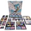 e-Raptor: Insert do Wyrmspan (UV Print)