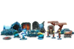 e-Raptor: Obiekty do gier RPG - kopalnia złota