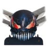 e-Raptor: Podajnik na karty - Crimson Ghoul
