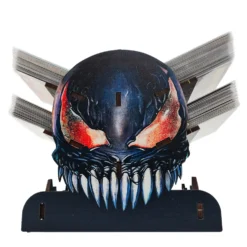 e-Raptor: Podajnik na karty - Crimson Ghoul