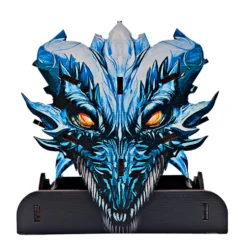 e-Raptor: Podajnik na karty - Glacial Dragon