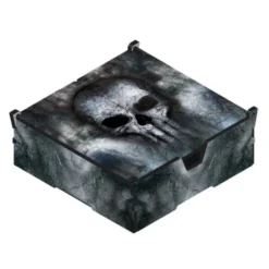 e-Raptor: Pudełko Mega Box - Skull