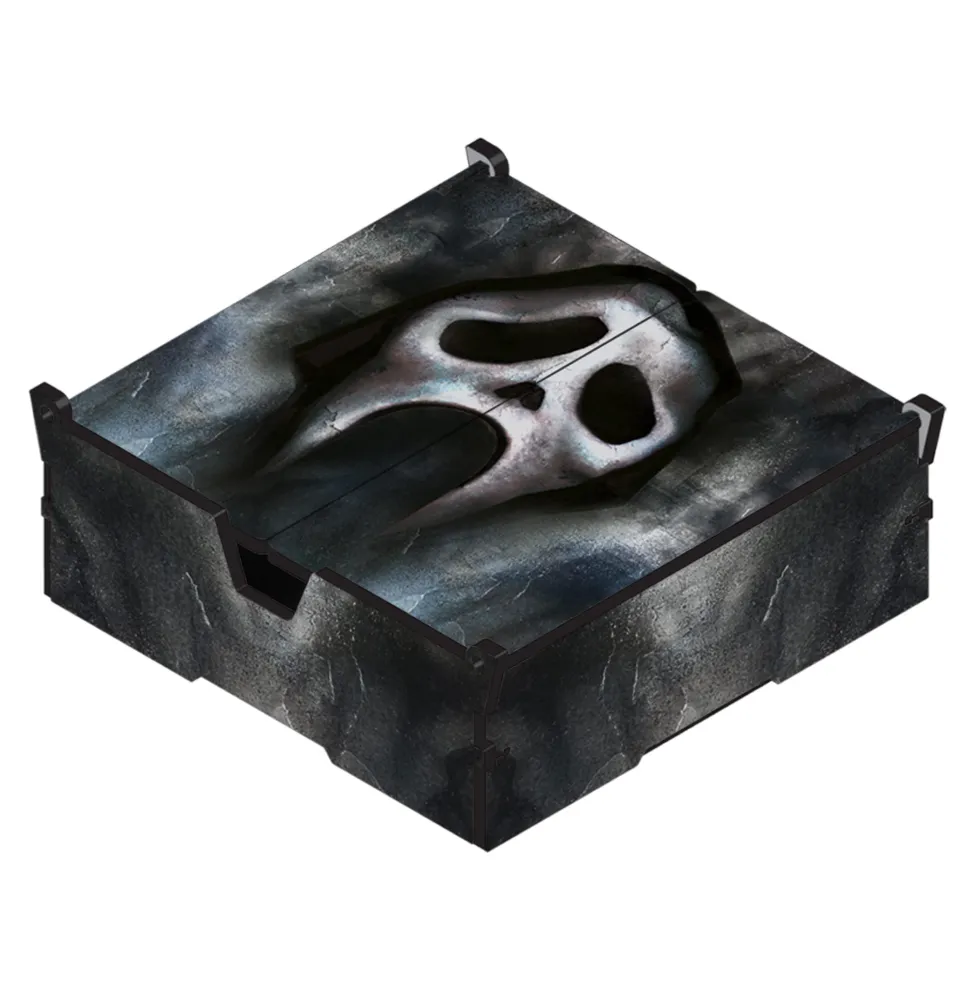 e-Raptor: Pudełko Mega Box - Stalker