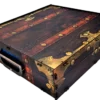 e-Raptor: Pudełko na kafelki z Frosthaven UV (Tile Box)