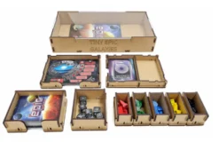 e-Raptor: Storage Box - Małe Epickie Galaktyki (Tiny Epic Galaxies)