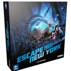 Escape from New York