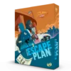Escape Plan (edycja angielska) + Upgrade Pack