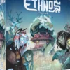 Ethnos: 2nd Edition