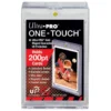 Etui magnetyczne Ultra-Pro: UV One-Touch 200PT