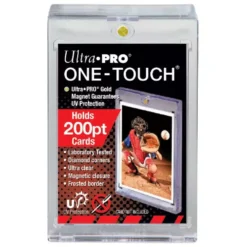 Etui magnetyczne Ultra-Pro: UV One-Touch 200PT