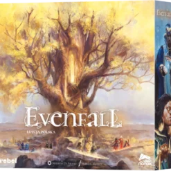 Evenfall (edycja polska)