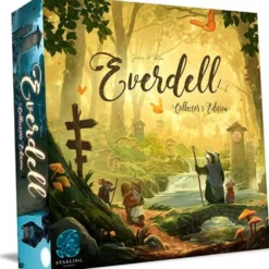Everdell: Collector's Edition (third edition)