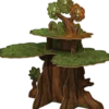 Everdell: Drewniane Wieczne Drzewo