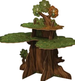 Everdell: Drewniane Wieczne Drzewo