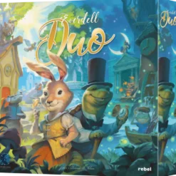 Everdell Duo (edycja polska)