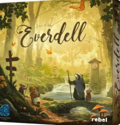 Everdell (edycja polska)