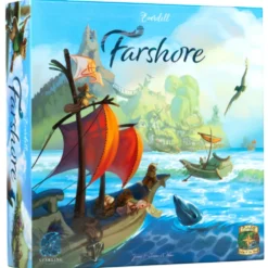 Everdell: Farshore