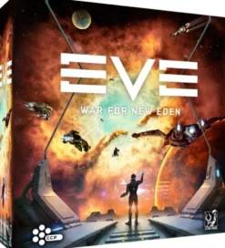 EVE: War for New Eden - Core Box