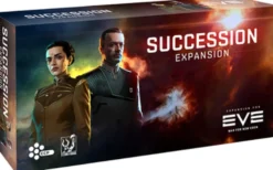 EVE: War for New Eden – Succession Expansion