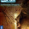 Exit: Gra tajemnic - Grobowiec Faraona