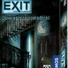 Exit: Gra tajemnic - Złowieszcza posiadłość
