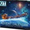 EXIT: The Game – Advent Calendar: The Intergalactic Race