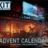 EXIT: The Game – Advent Calendar: The Silent Storm