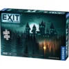 EXIT: The Game - Nightfall Manor + Puzzle