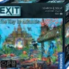 Exit the Puzzle: The Key to Atlantis