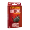 Exploding Kittens 2-Player Version