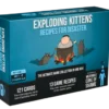 Exploding Kittens: Recipes for Disaster