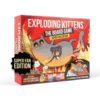 Exploding Kittens: The Board Game (Super Fan Edition)